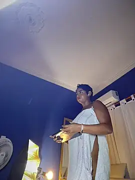 samaradesire - SamaraDesire's free webcam - UK Sex Cams