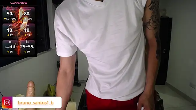 Bruno_santos1 webcam