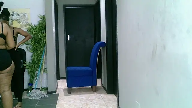 FreakyBUNNYWORXXX webcam