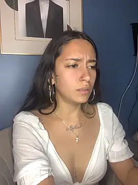 dulcelatinaxo - DulceLatinaxo's free webcam - UK Sex Cams