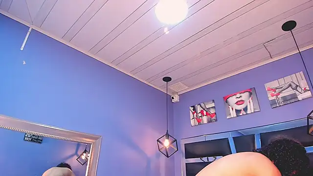 Trinity-presley webcam