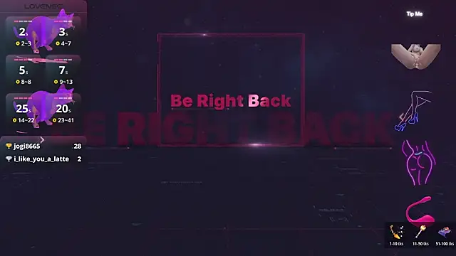 filipinastarlet webcam