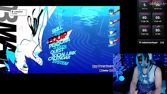 StarshineMoonspark webcam