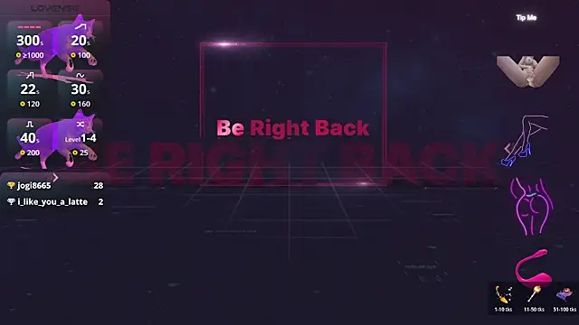 filipinastarlet webcam