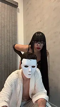 SophiaMelissa webcam