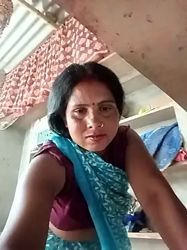 Shreya_pandit webcam