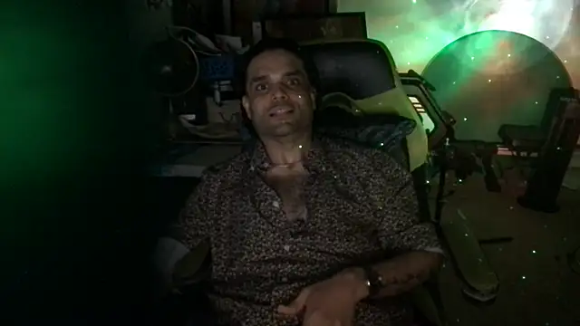 KungFuPanda001 webcam