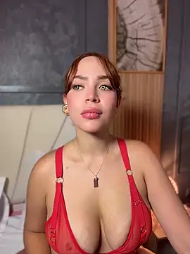 Ambar_Mancinii webcam