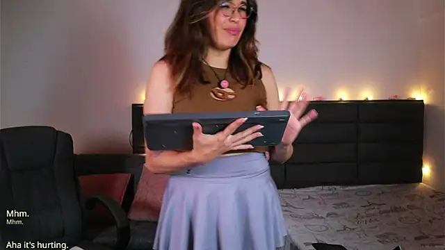 kathieandpovcock1 webcam