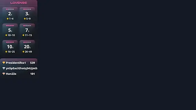 GloryKulikowski webcam