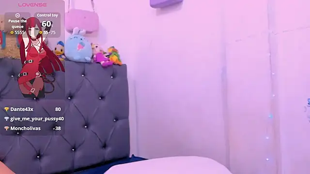 violeta_blaze1 webcam