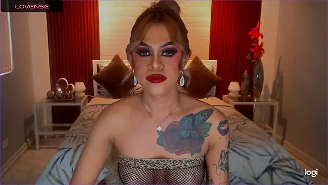 StellaStrong30 webcam