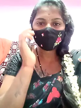 Tamil_Hot_Anu webcam
