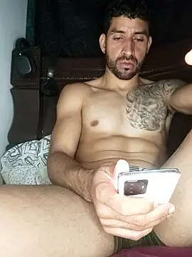 Alexsexygamer webcam