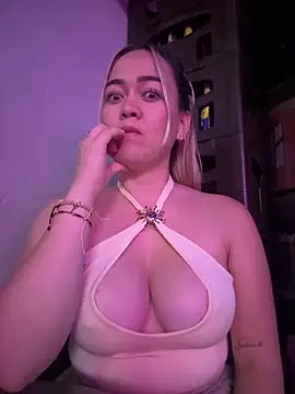 Danielavegax webcam