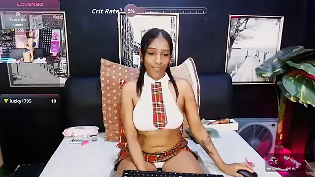 Sexualindian webcam