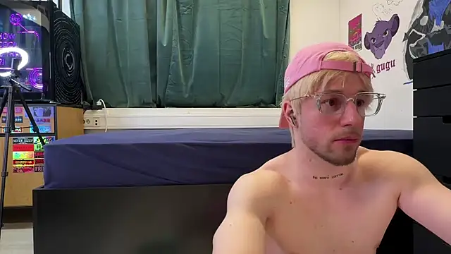 killa2053 (M young) - CUM