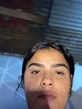 Kaily_Sweet16 webcam