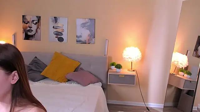 Xenia_paradise webcam