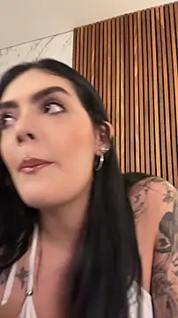 AliceRitter live sex cam