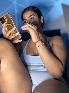 Kaily_Sweet16 webcam