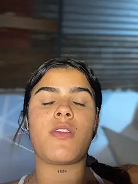 Kaily_Sweet16 webcam