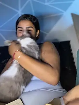 Kaily_Sweet16 webcam