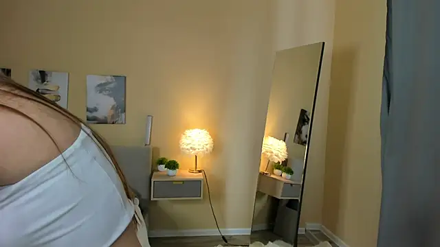 Xenia_paradise webcam