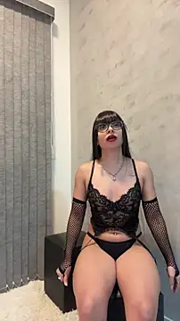 SophiaMelissa webcam