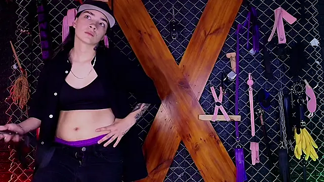 Bellatrix_Infernal_BDSM webcam