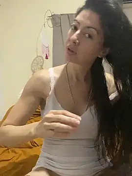 aphrodite_sexy webcam