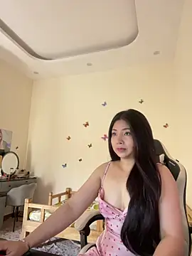 __MeiMei__ webcam