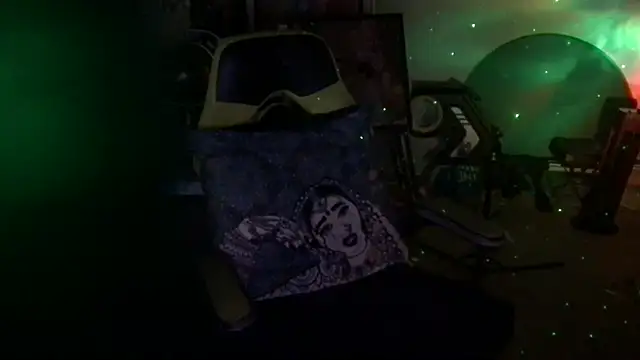 KungFuPanda001 webcam