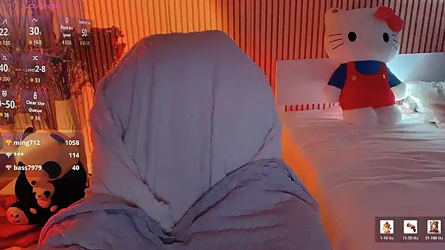 美女di-or-在线直播