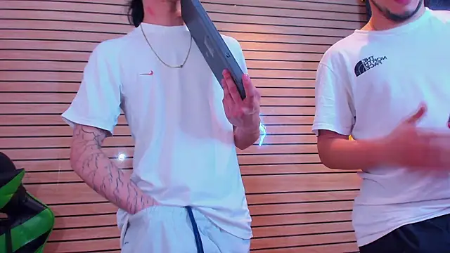 TheBatMansion webcam