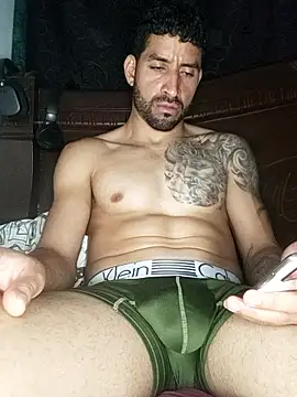 Alexsexygamer webcam