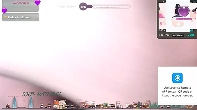 SexiiLexii0613 webcam