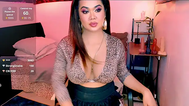 Afbeelding van asiankatyhuge