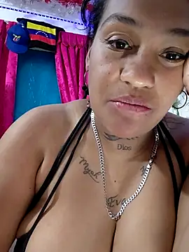 Michelle_Brito1 webcam