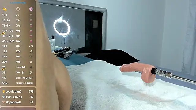 Benjamin_Buster webcam