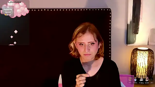 seraphine_star webcam