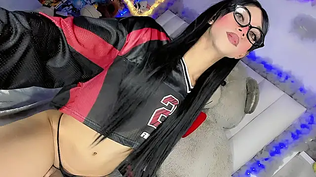 Forever_steff webcam