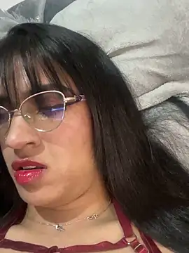 ValentinaEvanz webcam