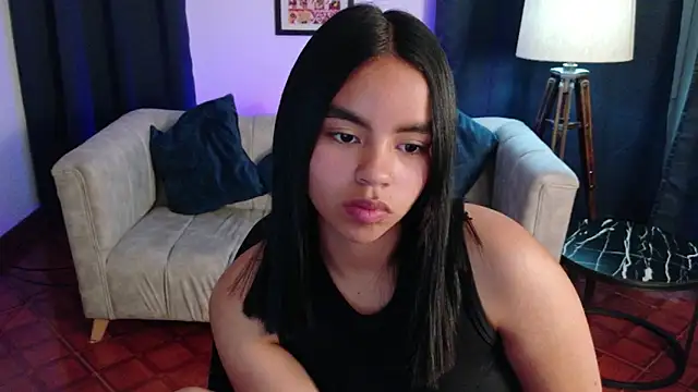 SofiaMante_ webcam