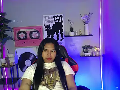 Seductive_Cockybella webcam