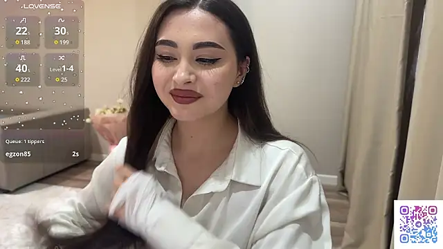 Sweet_BerryBabe webcam