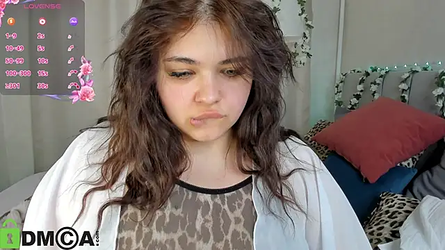 Annet_Nel1son webcam