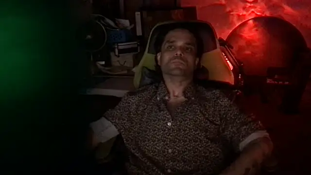 KungFuPanda001 webcam