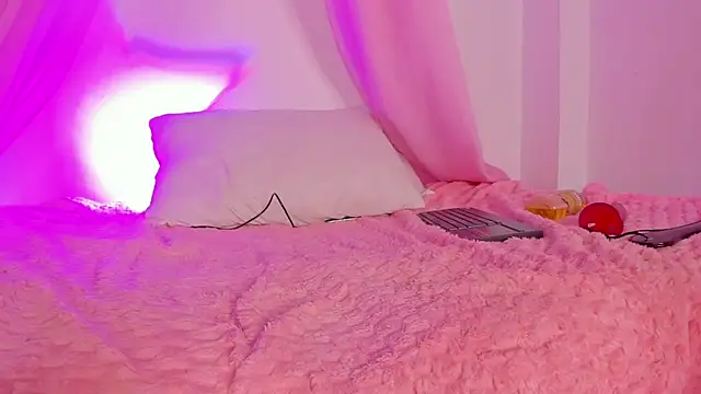 nao_bell_ (M twink) - double penetration dildo and lovense🔥🫦