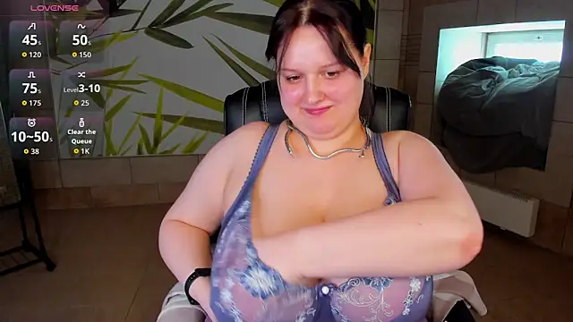 Blossom_Soniya webcam